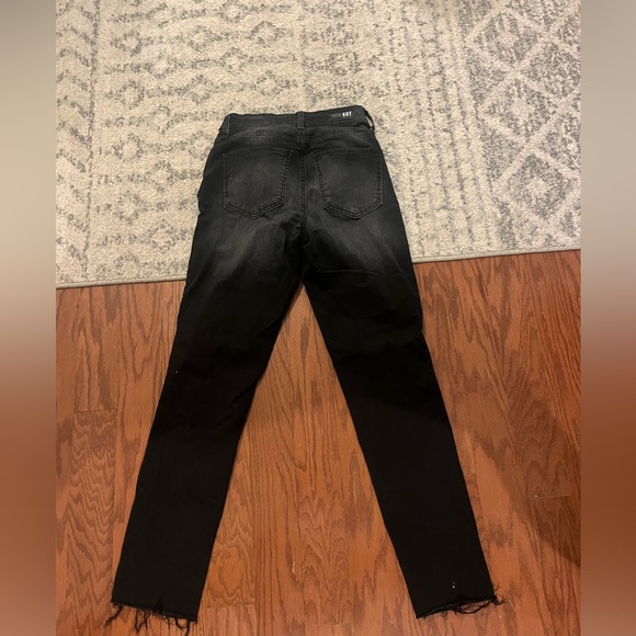 NEW BLACK KUT JEANS - Picture 5 of 6
